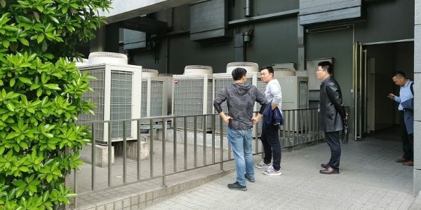 中央空調(diào)漏水了，是該檢查這7個(gè)部位了！