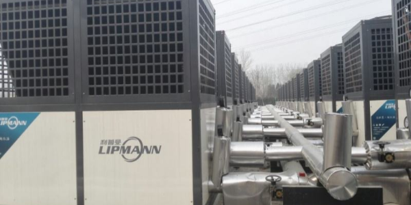 如何判斷空氣能熱水器沒(méi)有或者缺少冷媒？