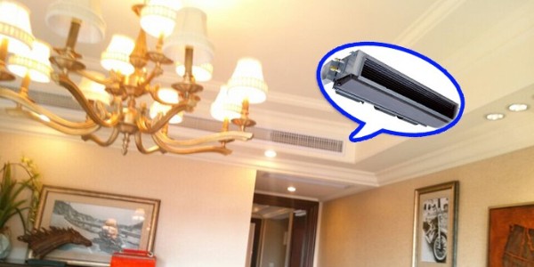 想裝中央空調(diào)，但是層高不夠，價(jià)格又貴怎么辦？