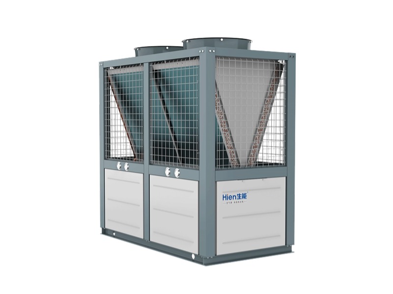 商用KFXRS-75空氣能熱水器 酒店賓館專用 節(jié)能穩(wěn)定 24小時(shí)恒溫供水