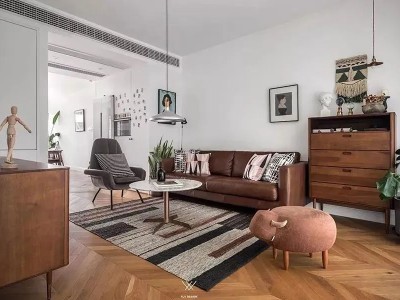 上海家裝中央空調(diào)清洗維護工程