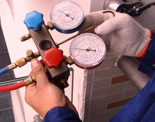 中央空調加氟價格