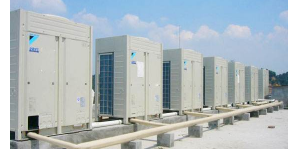 大金中央空調(diào)怎么改造？