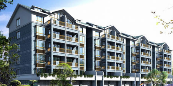 樓盤中央空調(diào)安裝方案設計要點