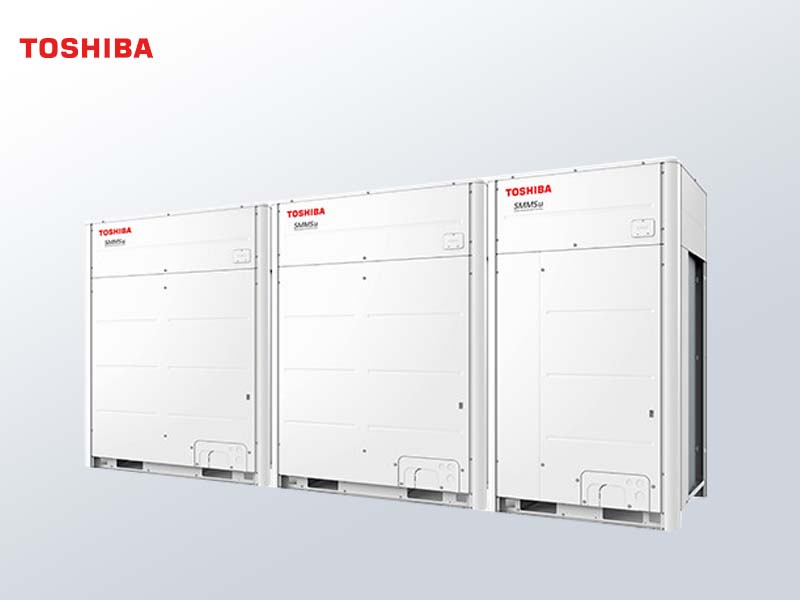 東芝商用中央空調(diào)SMMS-u系列 辦公樓50 52HP變頻室外機(jī) 東芝商用中央空調(diào)SMMS-u系列 辦公樓50 52HP變頻室外機(jī)