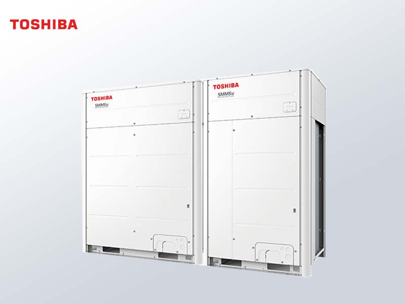 東芝商用中央空調(diào)SMMS-u系列30-38HP直流變頻多聯(lián)機(jī) 東芝商用中央空調(diào)SMMS-u系列30-38HP直流變頻多聯(lián)機(jī)