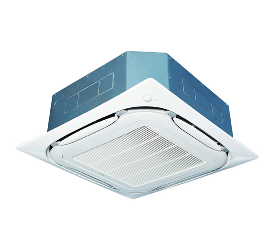 大金智能感知環(huán)繞氣流嵌入式 吸頂機