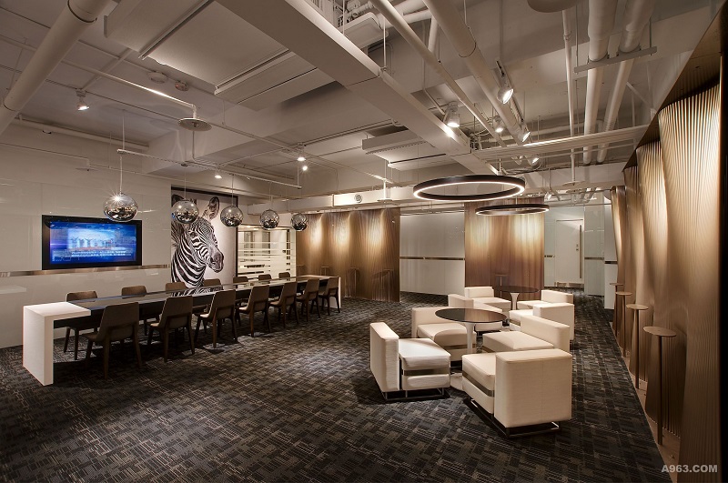 大型中央空調(diào)