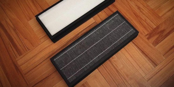 上海中央新風安裝濾網(wǎng)