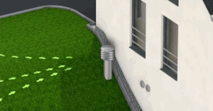 上海新風安裝工作原理