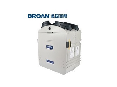 百朗HEPA高效過濾新風(fēng)安裝 百朗HEPA高效過濾新風(fēng)安裝