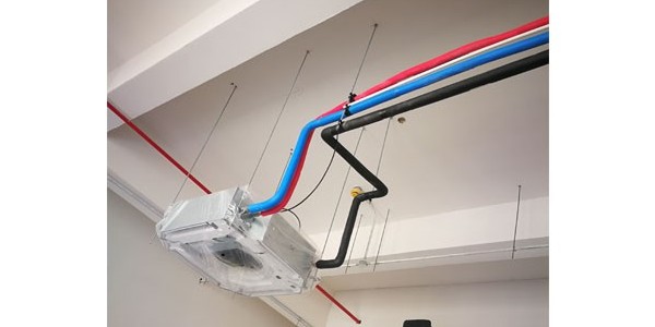 為什么一直強(qiáng)調(diào)中央空調(diào)“三分產(chǎn)品，七分安裝”？