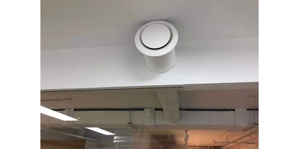 上海新風(fēng)安裝安裝后，要經(jīng)常換濾網(wǎng)嗎？