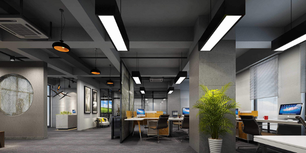 商用中央空調安裝