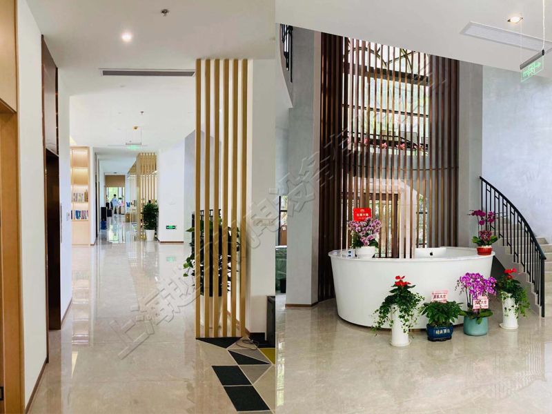 中央空調(diào)安裝結(jié)束如何驗(yàn)收？一文解答！