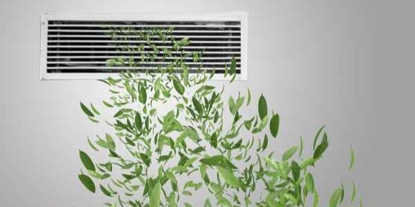 夏季中央空調(diào)出風方向