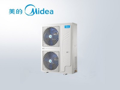 美的商用中央空調(diào)10匹變頻立式柜機