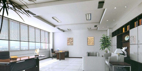 格力中央空調(diào)設(shè)計、安裝注意事項