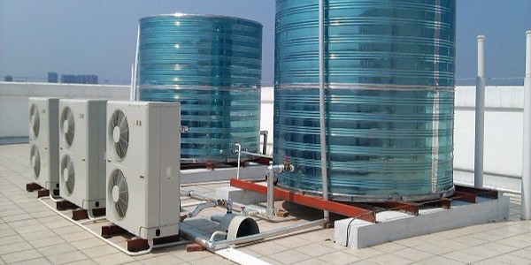 空氣源熱泵熱水器到底有多省電？