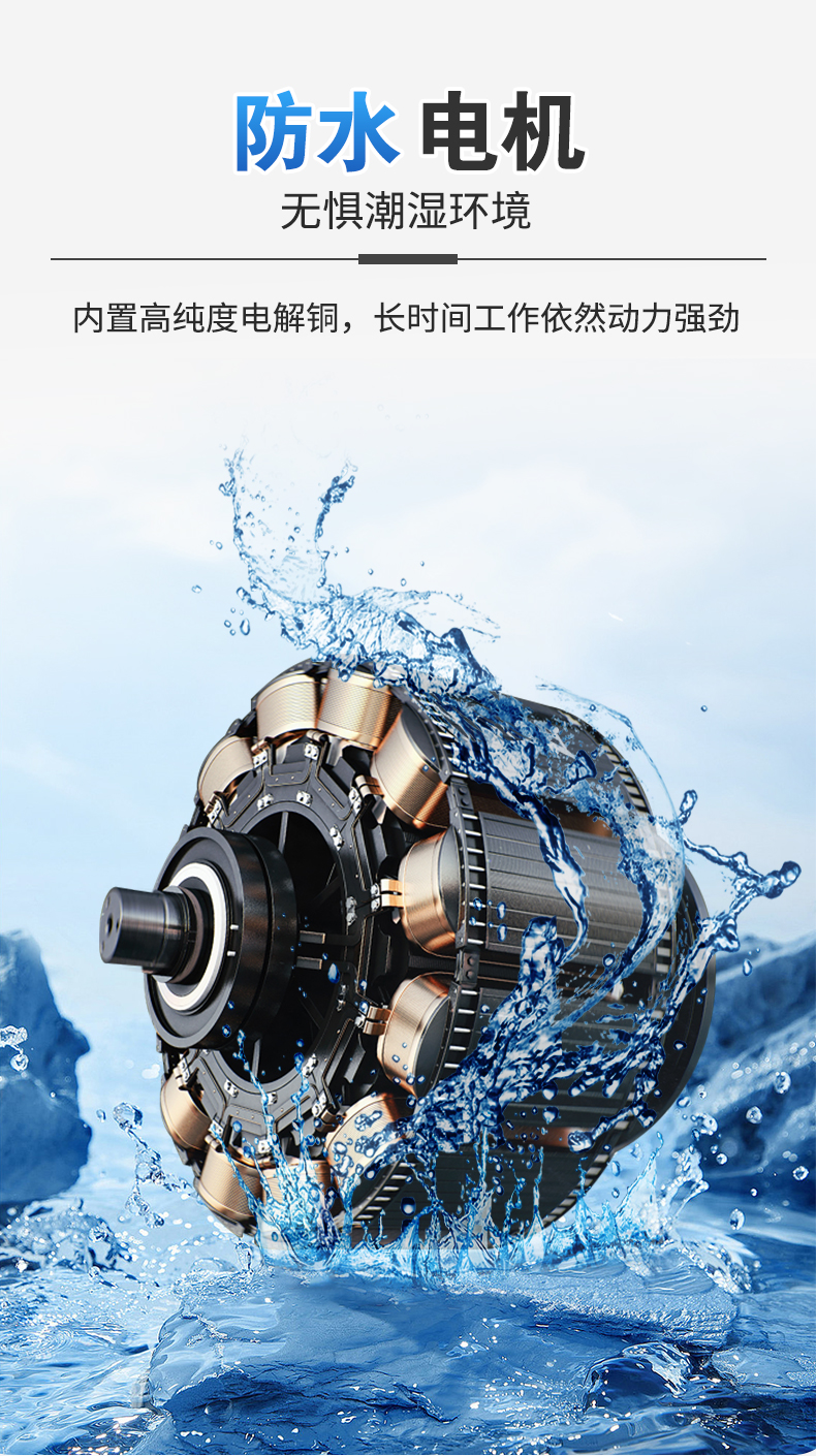 工業(yè)除濕機7