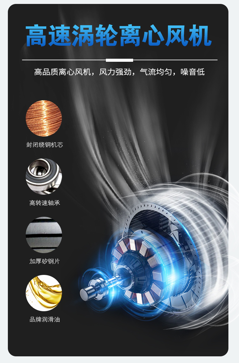 工業(yè)除濕機10