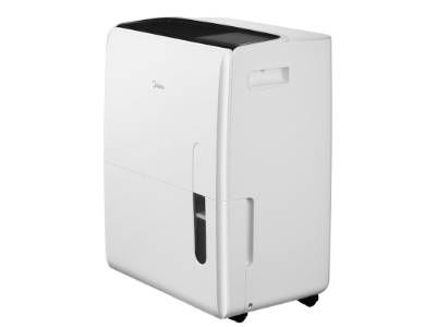 美的除濕機(jī)70L 獨(dú)立水泵排水