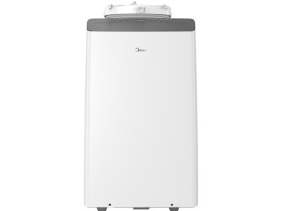 美的移動空調(diào)1.5匹