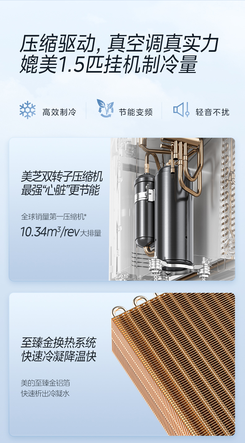 美的移動空調(diào)6