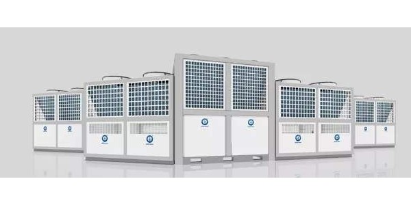 空氣能熱水器安裝方便嗎？