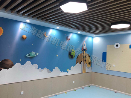 教育行業(yè)海信空調安裝