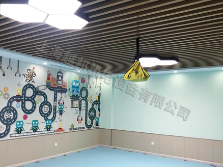 教育行業(yè)海信空調安裝