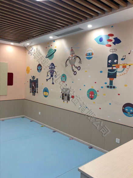 教育行業(yè)海信空調安裝