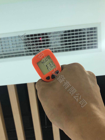 教育行業(yè)海信空調安裝