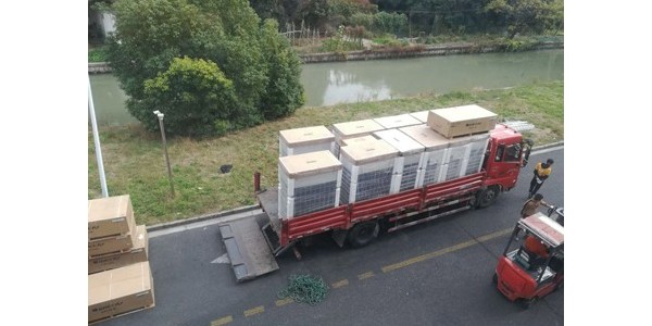 中央空調(diào)收貨時(shí)需要注意什么？