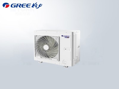 格力中央空調(diào)大3匹家用風管機