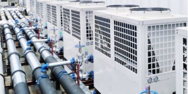 工廠用空氣能熱泵，節(jié)能熱水24小時(shí)供應(yīng)