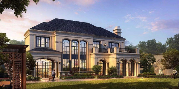 大別墅適合安裝新風(fēng)除濕機嗎？