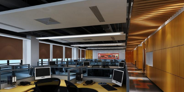 如何讓中央空調(diào)使用更節(jié)能？