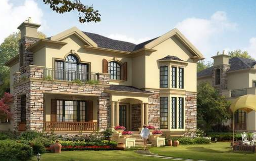 獨(dú)棟別墅中央空調(diào)安裝