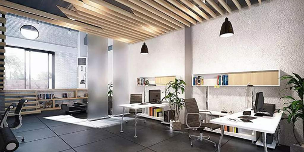 多聯(lián)機中央空調