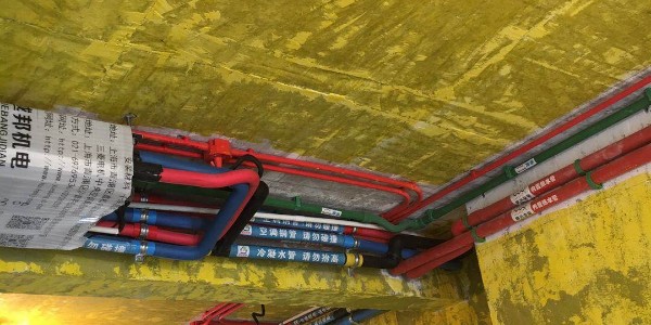 中央空調(diào)銷(xiāo)售包安裝都有什么內(nèi)容？