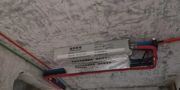 中央空調(diào)要什么時(shí)候安裝？