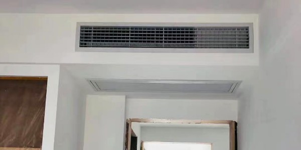 選購(gòu)家用中央空調(diào)需要重視的7個(gè)問(wèn)題！