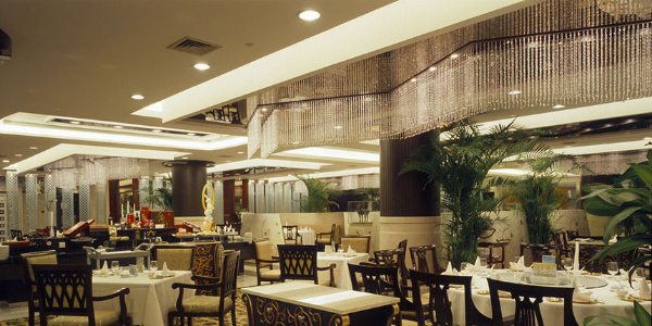 美的商用中央空調(diào)解決方案及注意事項