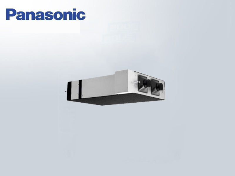 松下新直流馬達全熱交換器新風(fēng)安裝