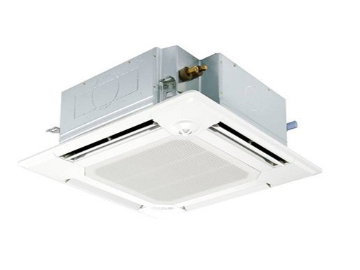 三菱電機(jī)PLFY-PVBM-E-S 四向送風(fēng)吸頂機(jī)