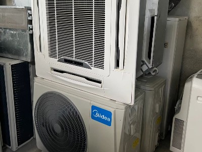 中央空調(diào)回收 家庭商場(chǎng)廢舊設(shè)備上門服務(wù) 專業(yè)收購(gòu)二手家電設(shè)備