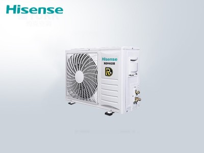 海信大3匹一拖一變頻風(fēng)管機中央空調(diào)