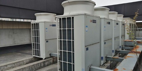 越邦機(jī)電水冷機(jī)、風(fēng)管機(jī)、多聯(lián)機(jī)優(yōu)缺點(diǎn)總結(jié)