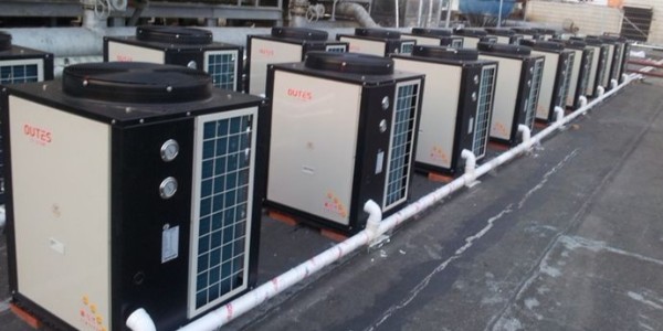 空氣能采暖中，如何選擇合適的風(fēng)機(jī)盤管？